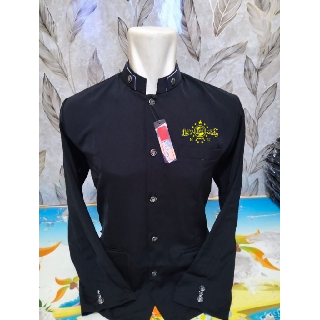 Jasko/Jasko logo NU / Pakaian pria dewasa