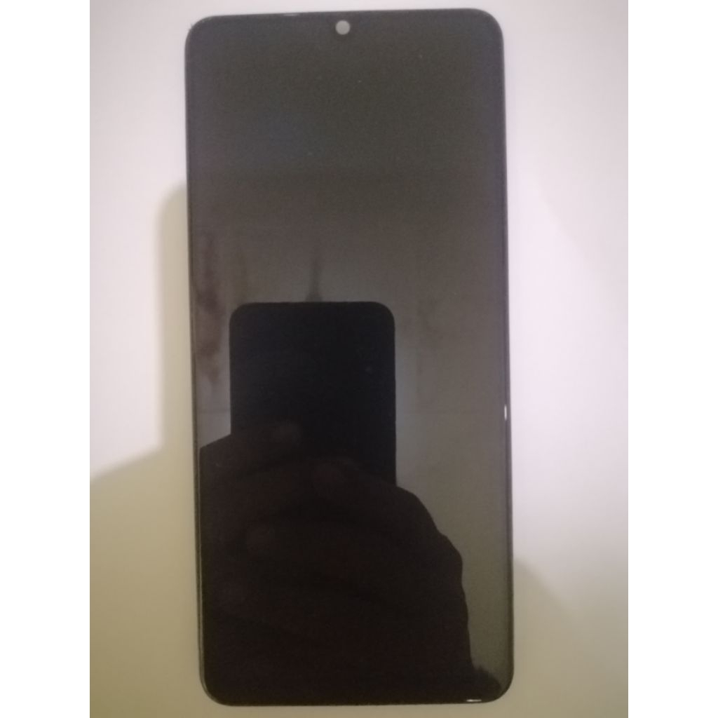 lcd samsung a32 copotan amoled sein