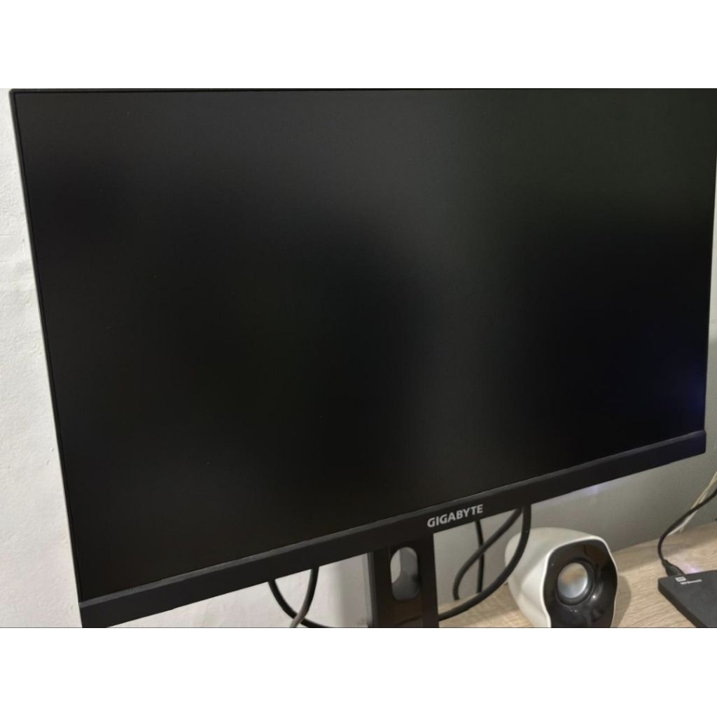 [Preloved] Monitor Gigabyte G24F