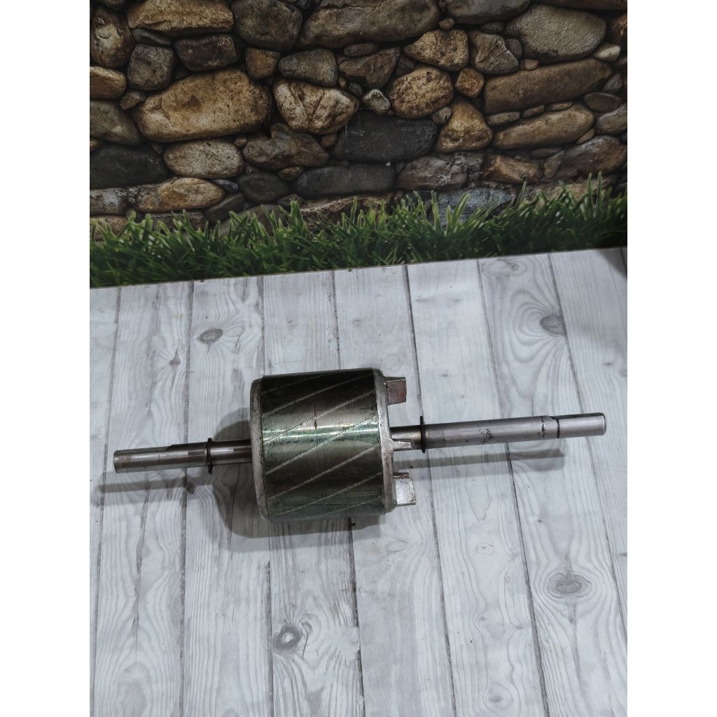 AS ROTOR POMPA AIR PANASONIC GA-125 JBE