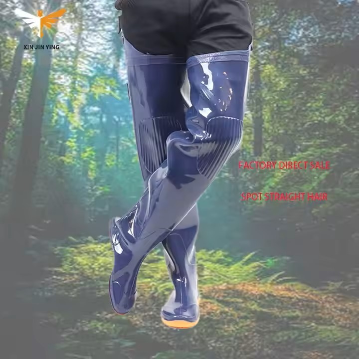 Sepatu Boots Pria | Sepatu Boot | Sepatu Sawah