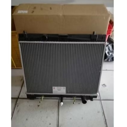 Radiator New Vios,Yaris matic 2007-2012