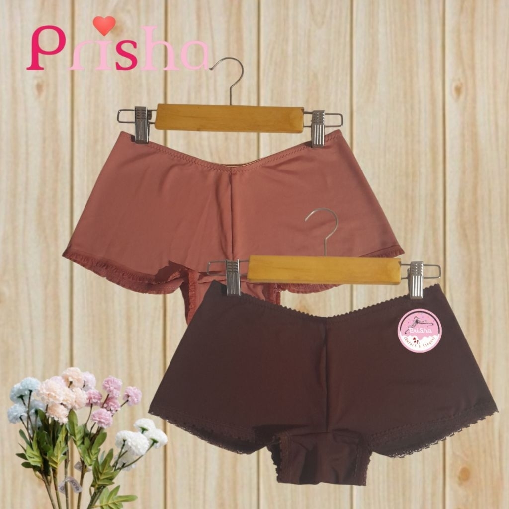 Prisha Celana Dalam Wanita Celana Dalam Wanita Jupe CD Jupe CD Jupe Motif CD Jupe Murah CD Segiempat