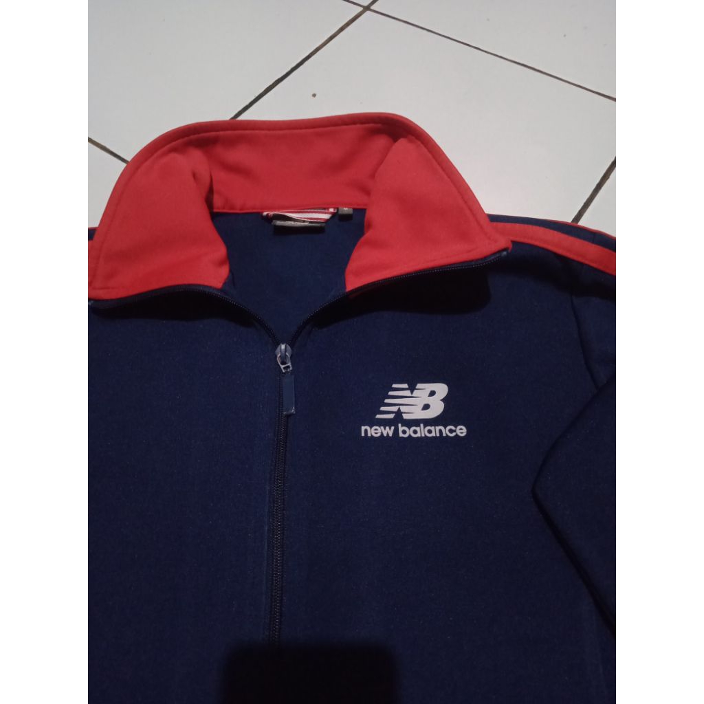Tracktop New Balance