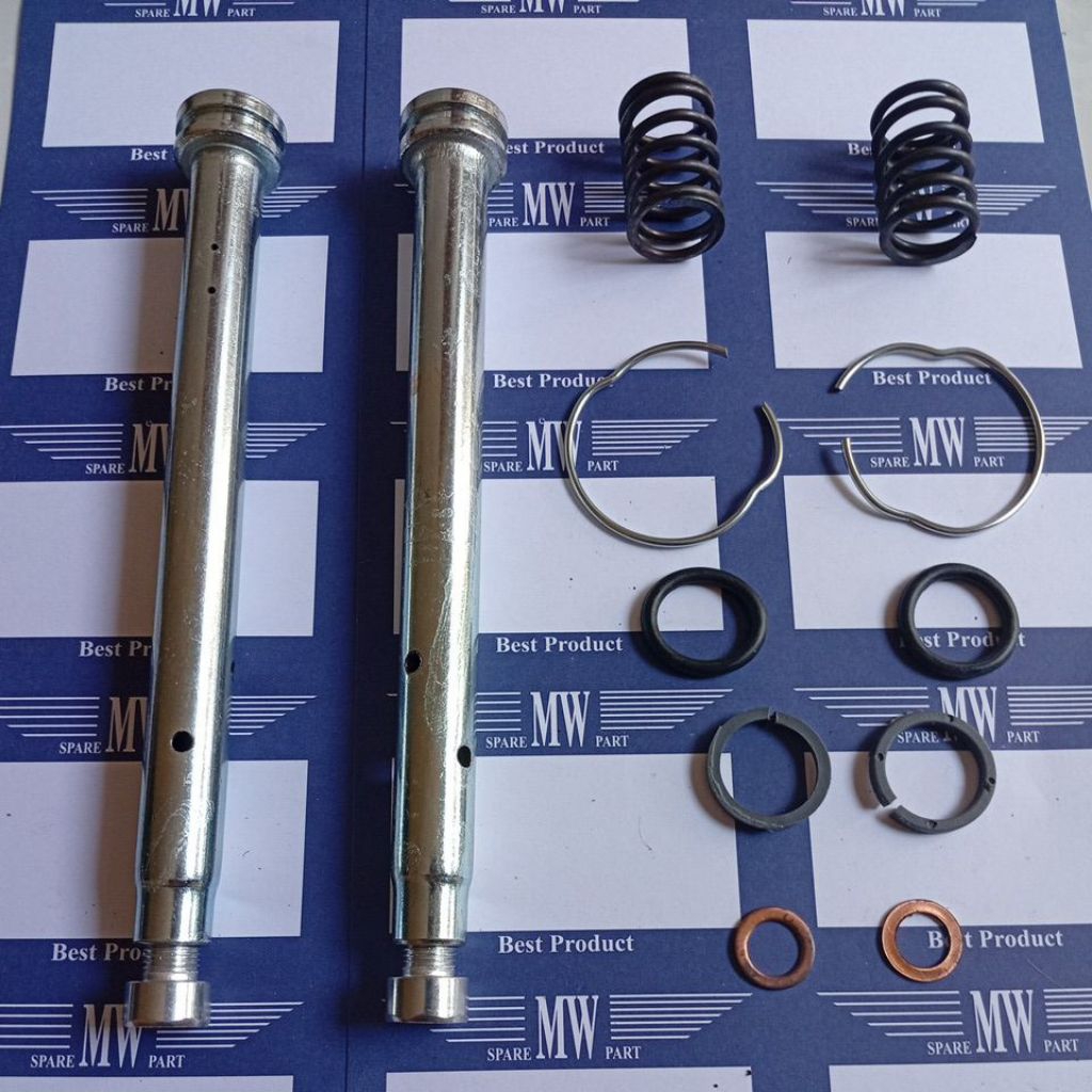 suling as shock depan rxk / nmax