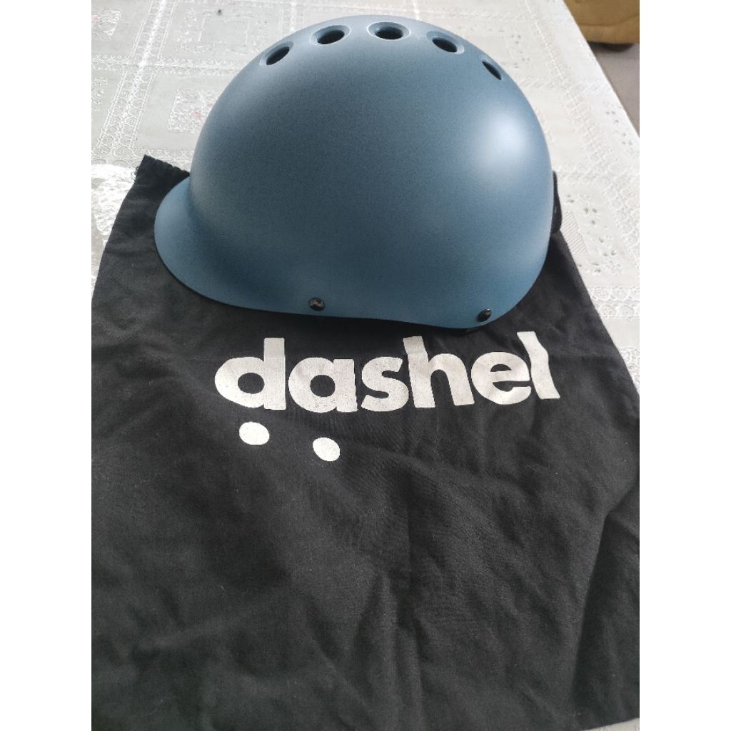 Helm sepeda lipat  Brompton/ Pikes /3sixty.