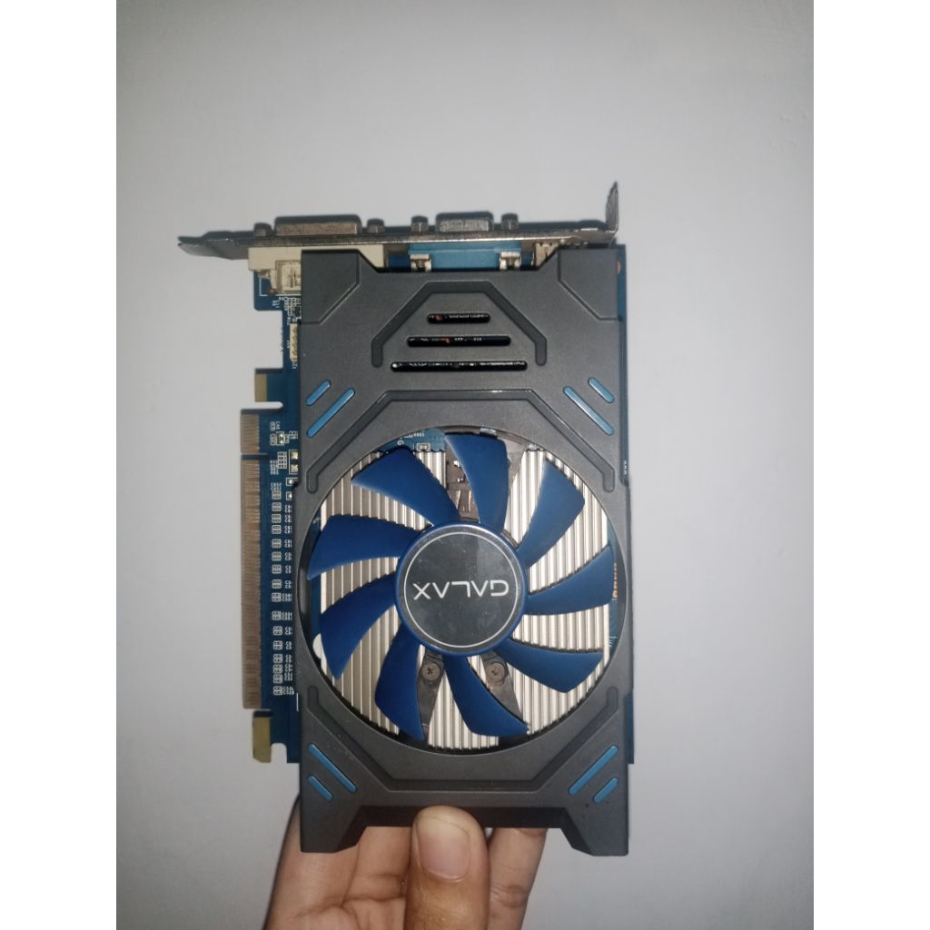 VGA / Graphics Card / GPU Galax GT 730 1GB DDR5