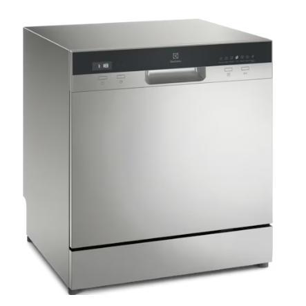 ELECTROLUX EFC3862MS Dishwasher Mesin Pencuci Piring
