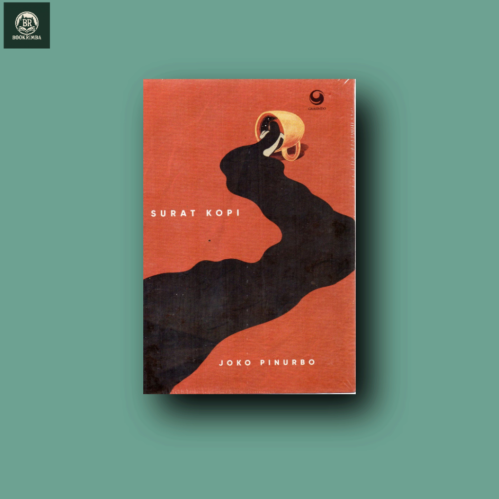 Surat Kopi - Joko Pinurbo
