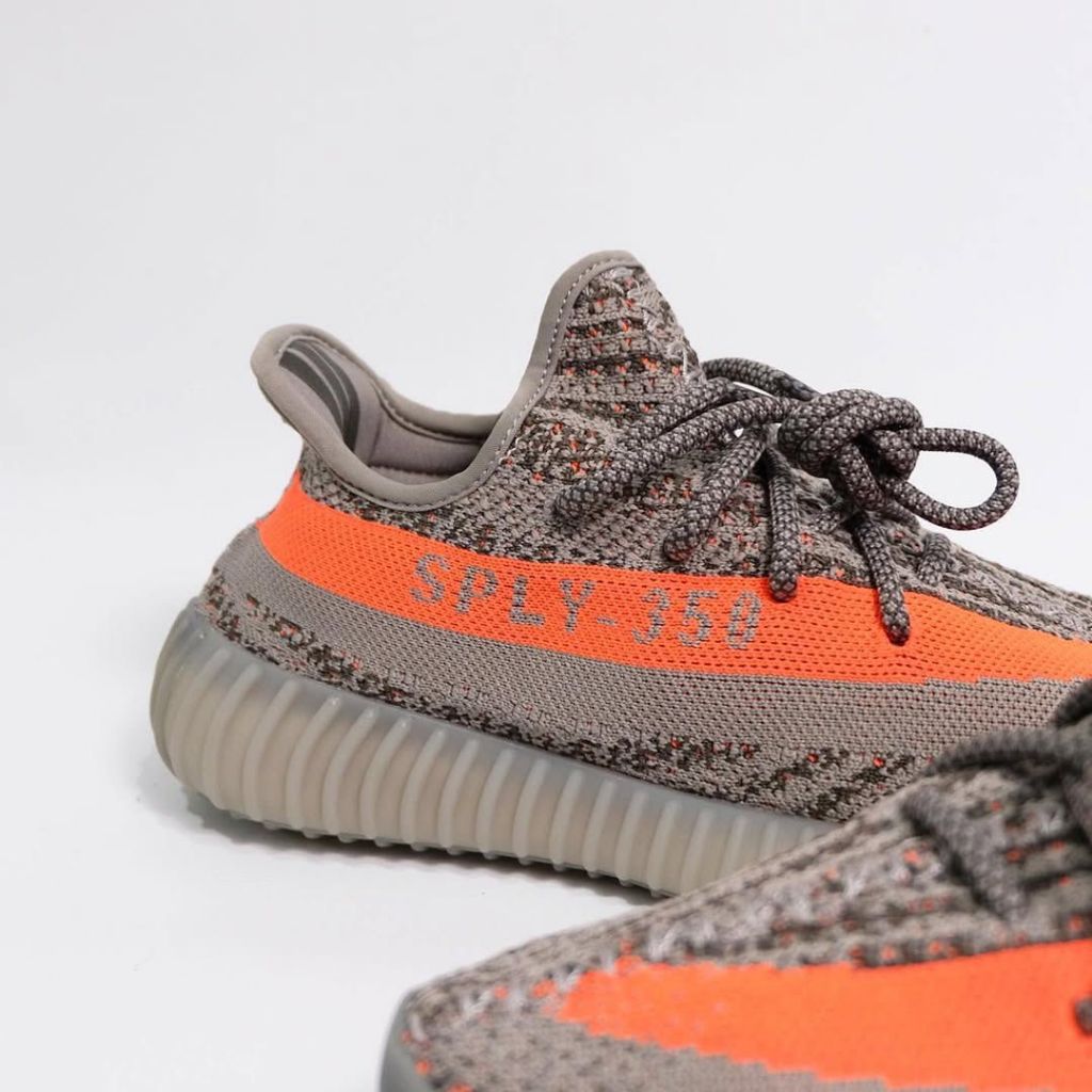 Yeezy Boost 350 Beluga