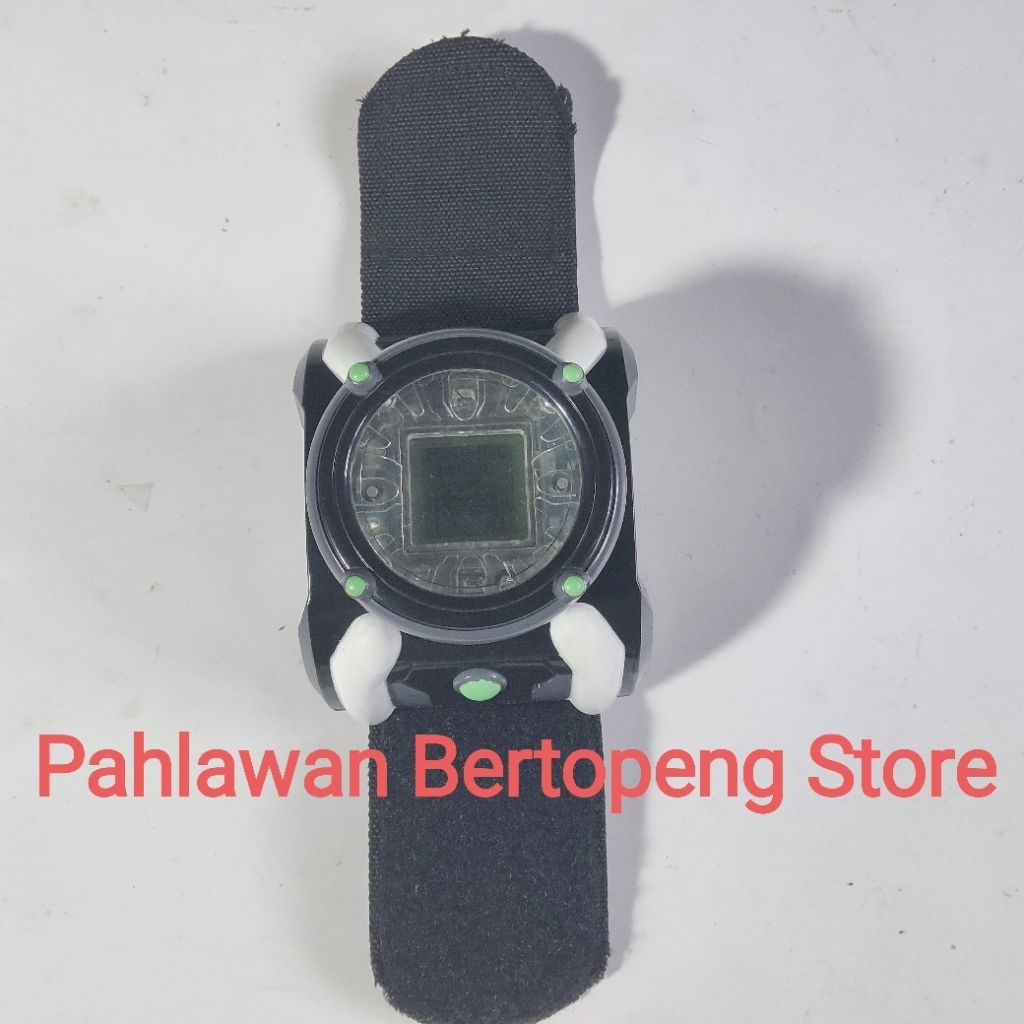 Ben Ten 10 Omnitrix Classic LED [Cartoon Network] - ( TAG : DX Kamen Rider Ultraman Super Sentai Fig