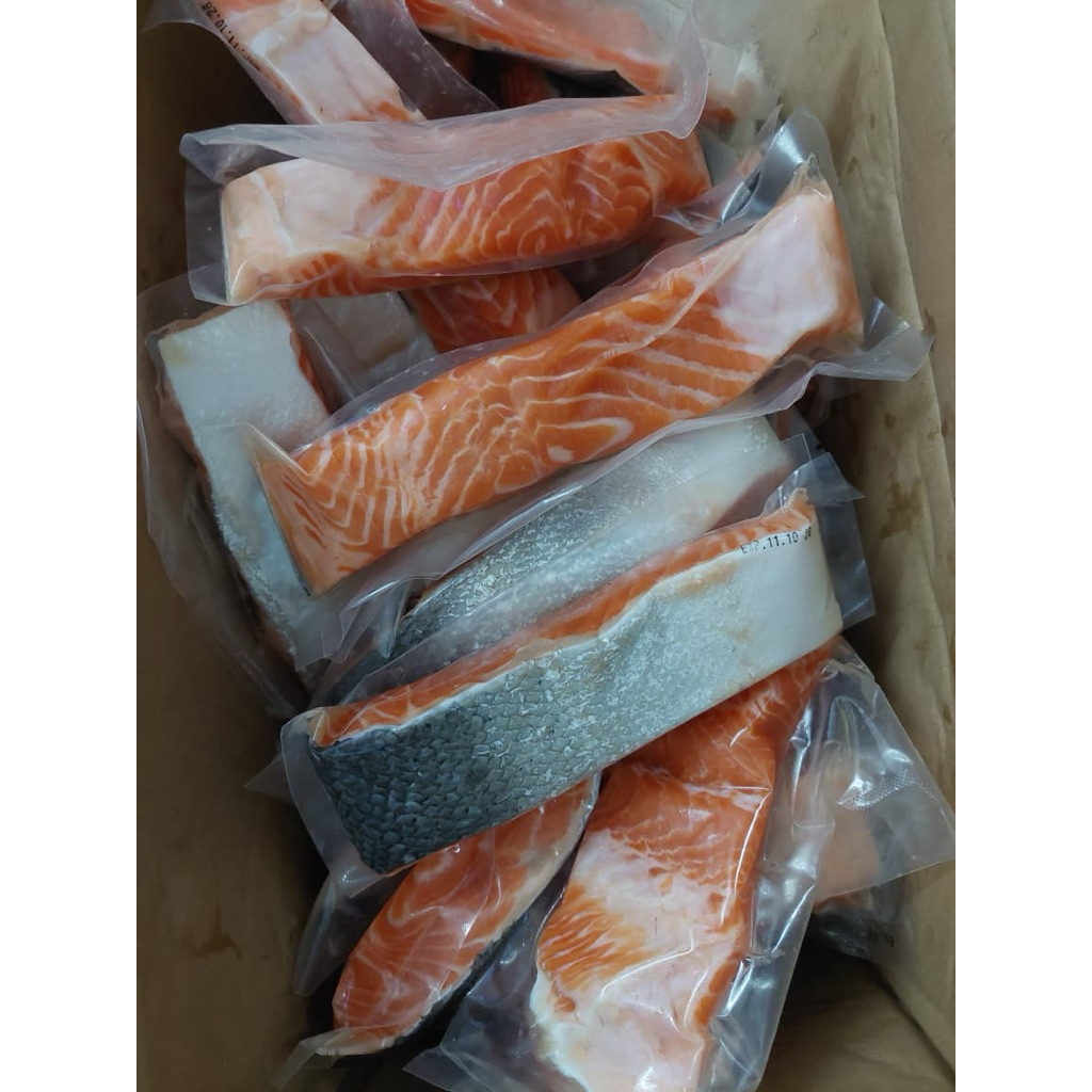 NorwegianSalmon