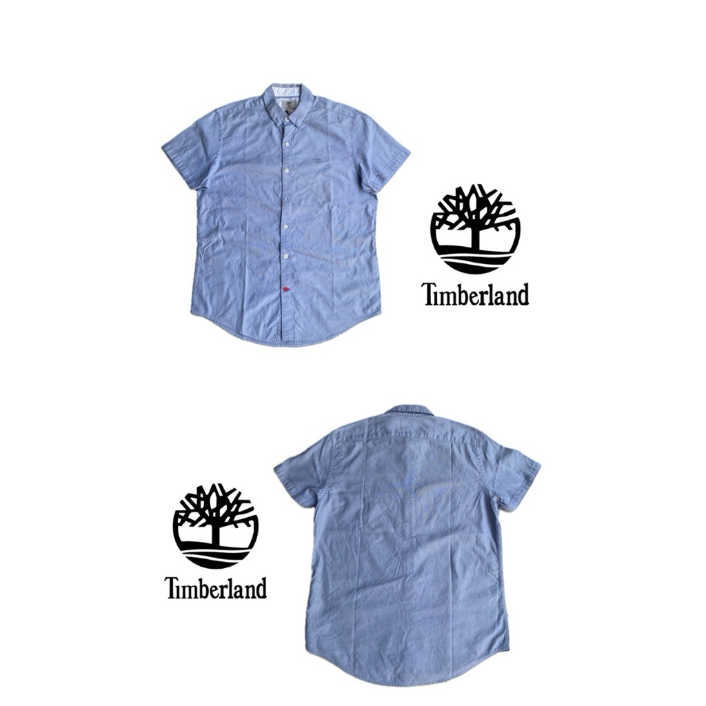 KEMEJA TIMBERLAND