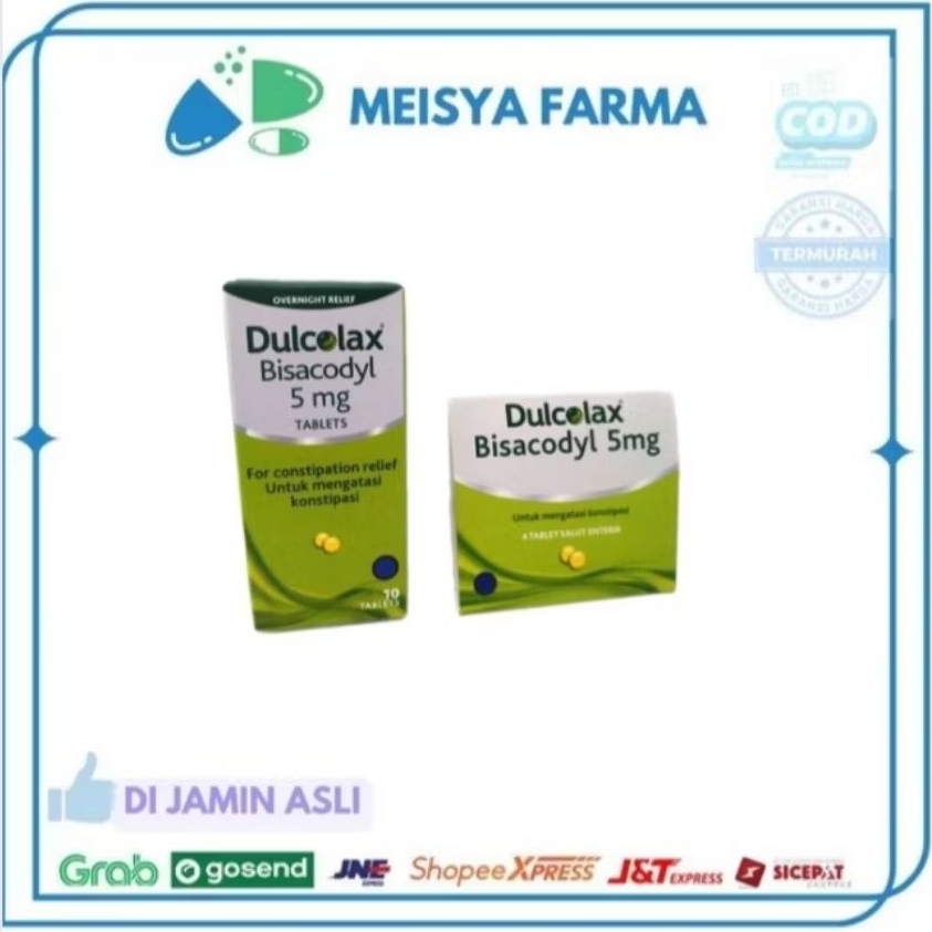 Dulcolax Tablet Sanofi