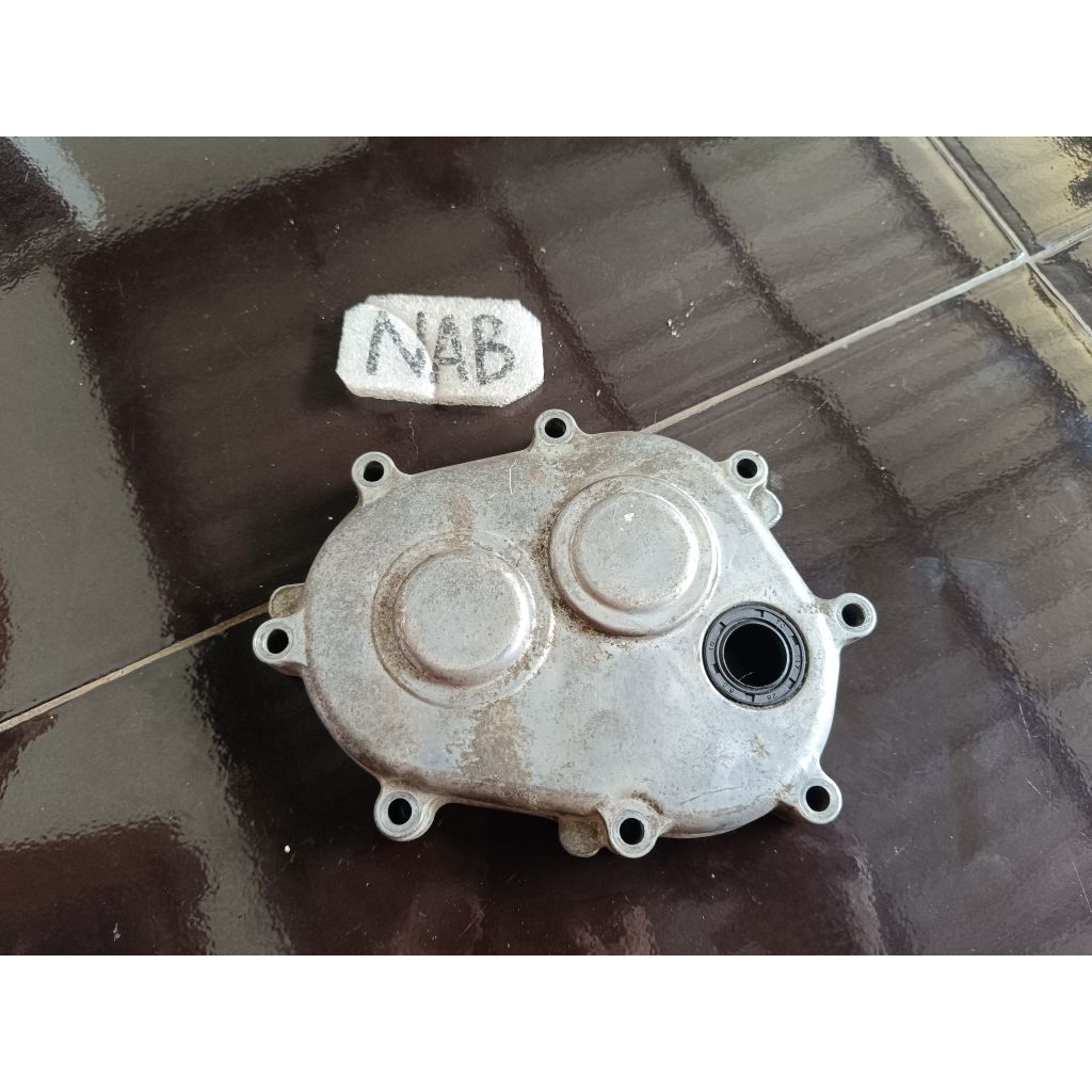 tutup rasio mio j 54p telapuk rasio mio j dudukan rasio mio j seri 54p ori lepasan laher bonus