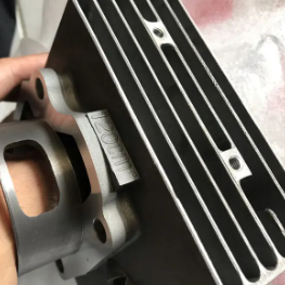 Block Blok Seher set Satria 120 R 2tak 2 Tak Hiu Lumba Original Suzuki Thailand Set Oversie Standart