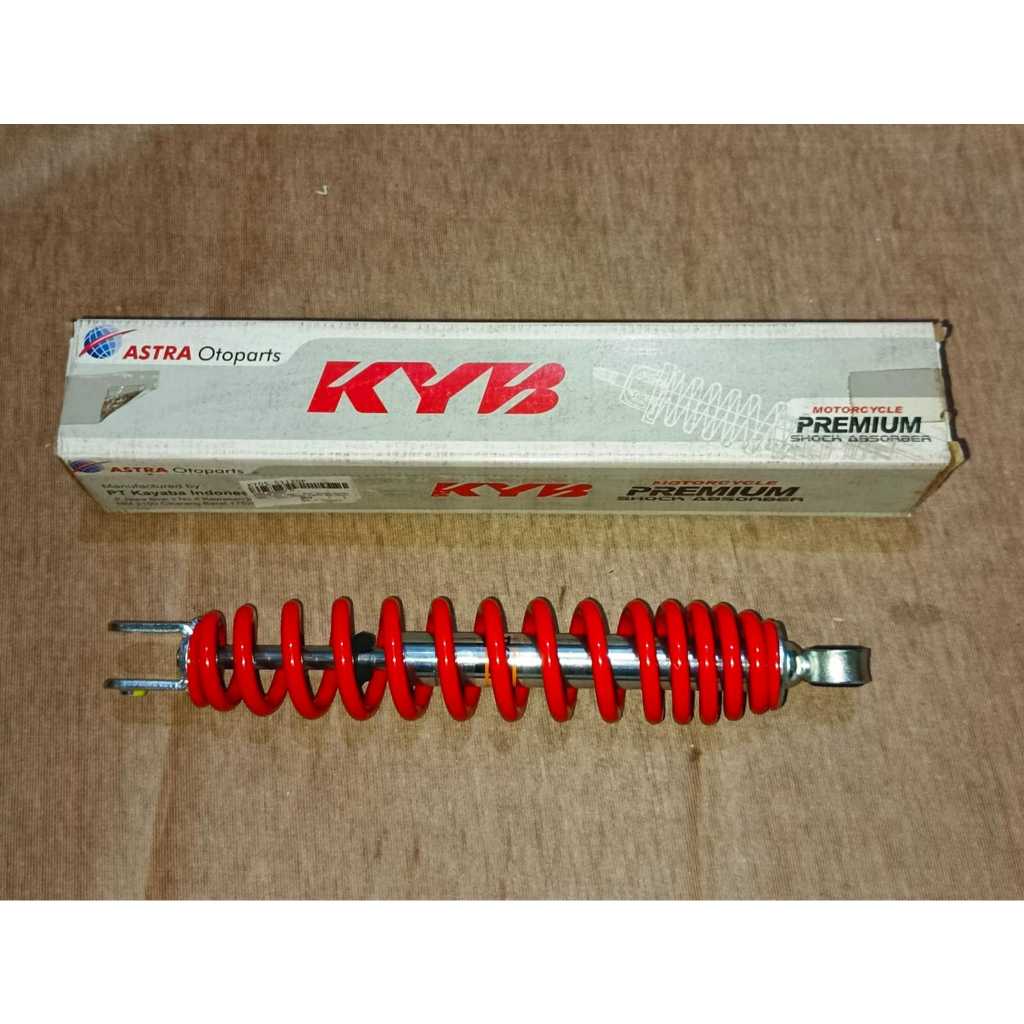 Shockbreaker Belakang Vario, beat, scoopy, spacy, mio Kayaba