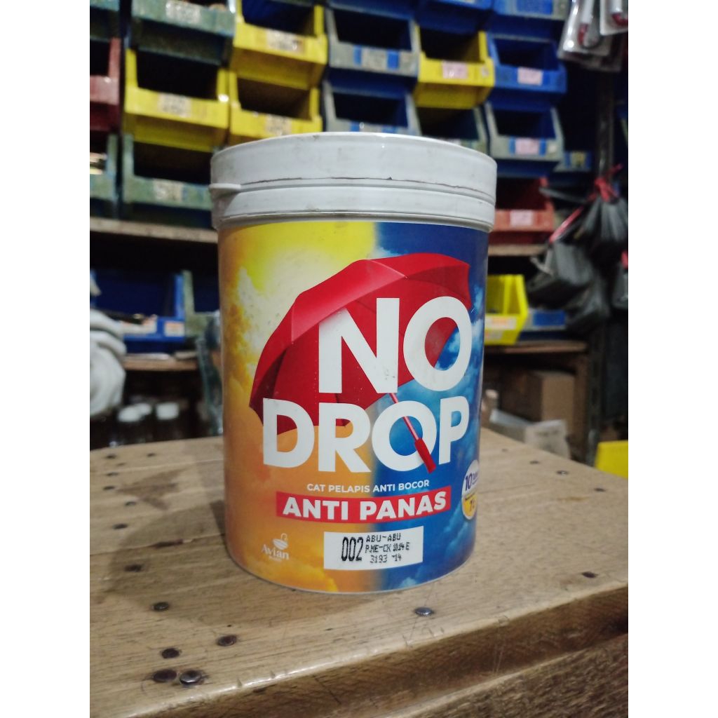 Cat nodrop antipanas 1kg N23 005 (tinting)