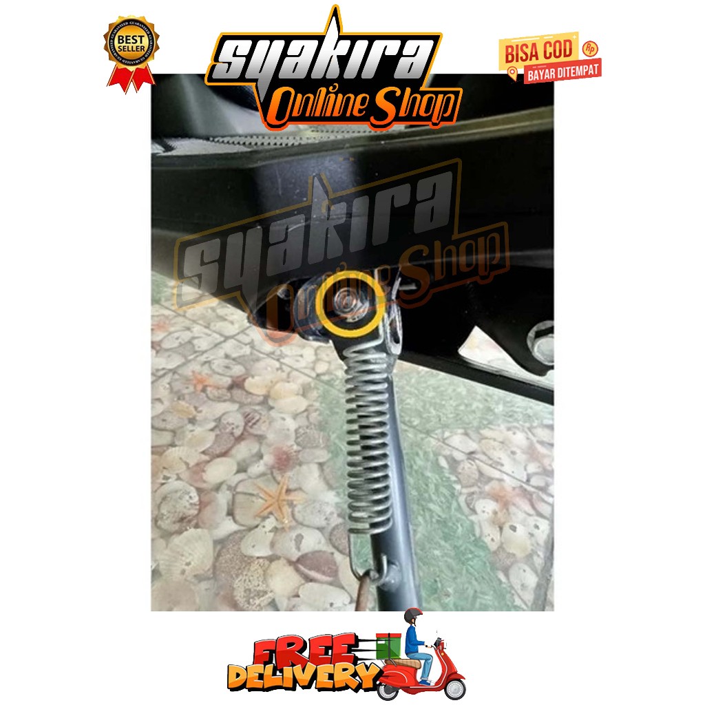 BAUT STANDAR 1 BOSH ( 1 BAUT ) MODEL 2 KUNCI BOS MIO SMILE SPORTY SOUL FINO NOUVO Z LELE VIETKONG EL