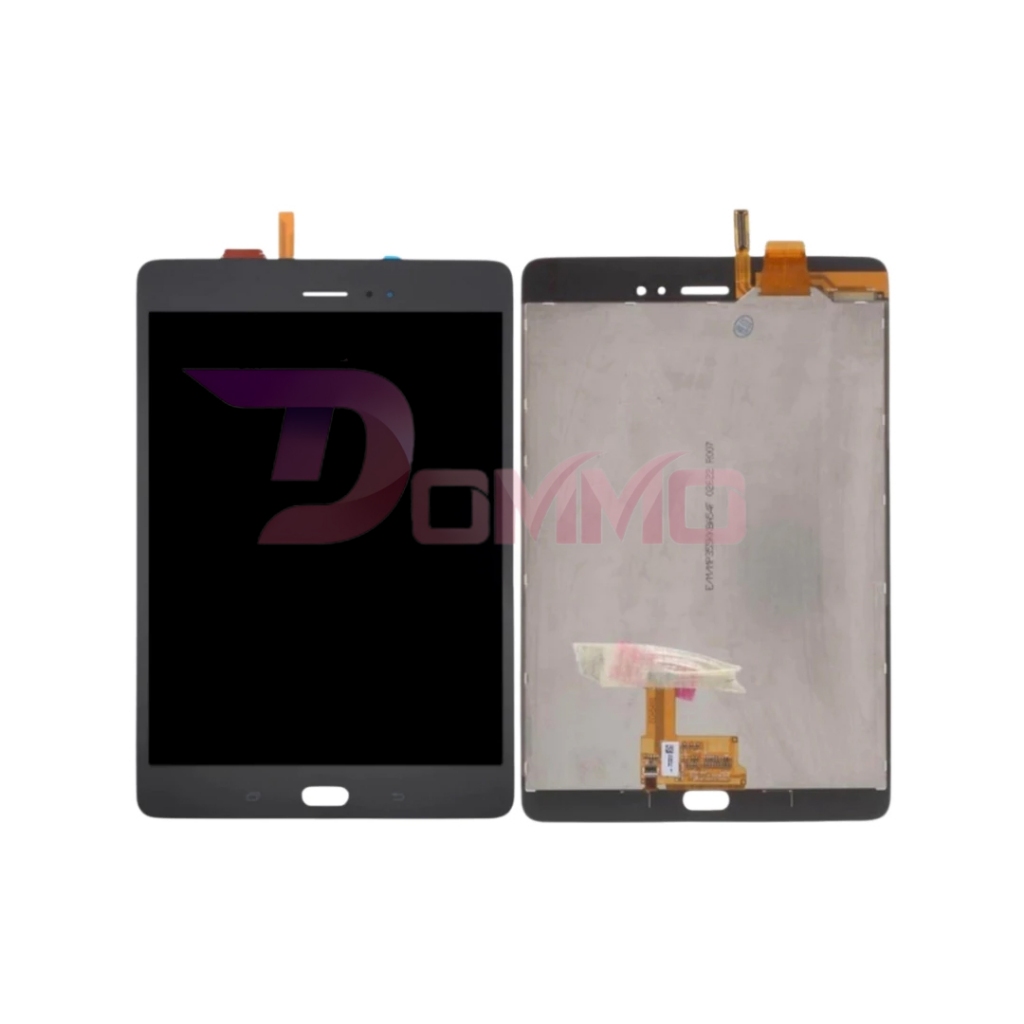 LCD FULLSET TOUCHSCREEN SAMSUNG P355 / TAB A 8 INCH