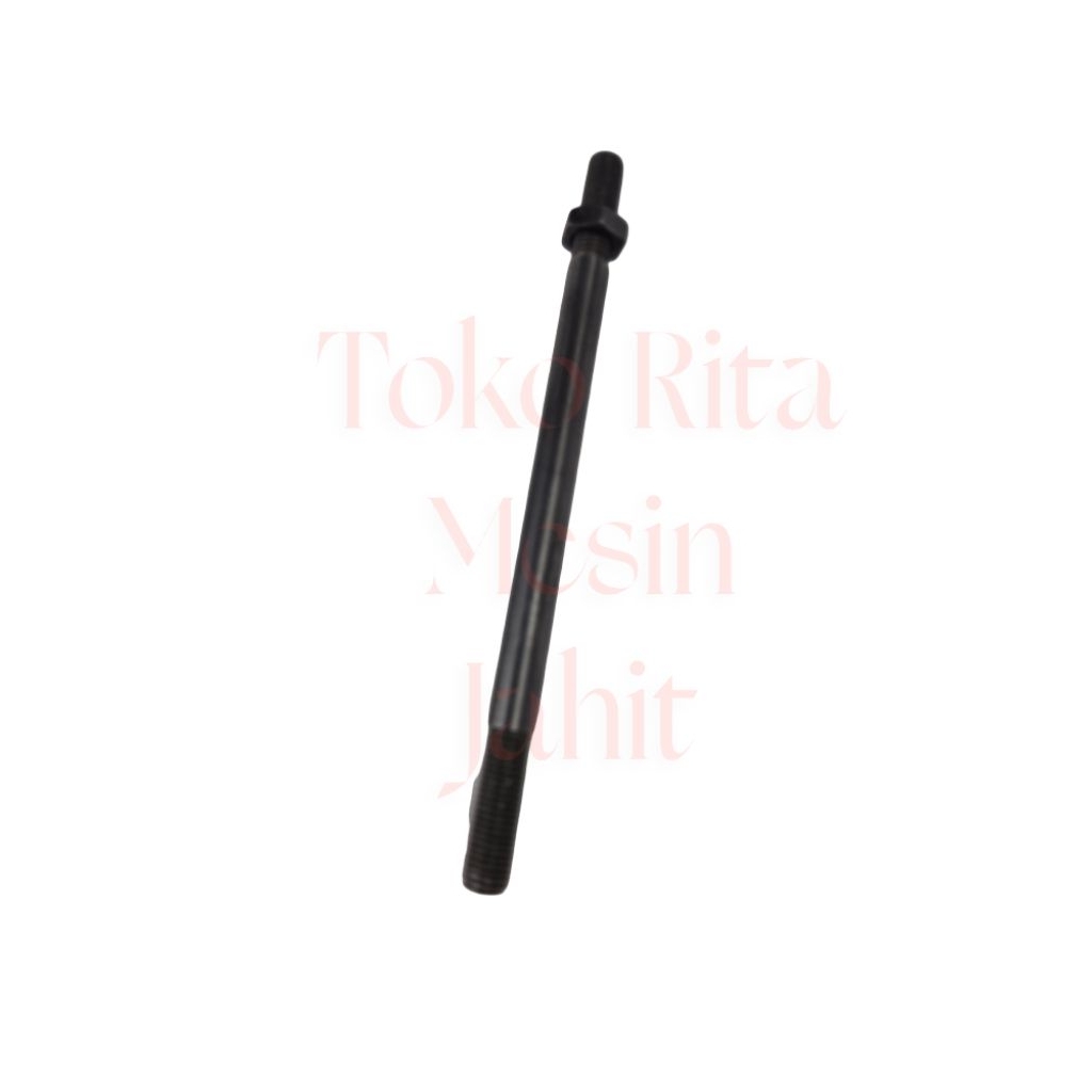 Bag.8 No.18(B1414-372-0A0) As connecting nya Ball joint upper ASM mesin pasang kancing Juki MB-373