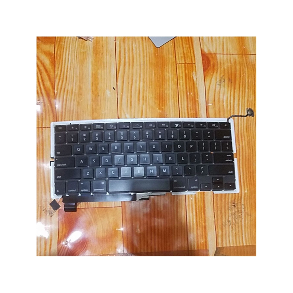 keyboard MacBook Pro 2009 Core 2 Duo A1286 original