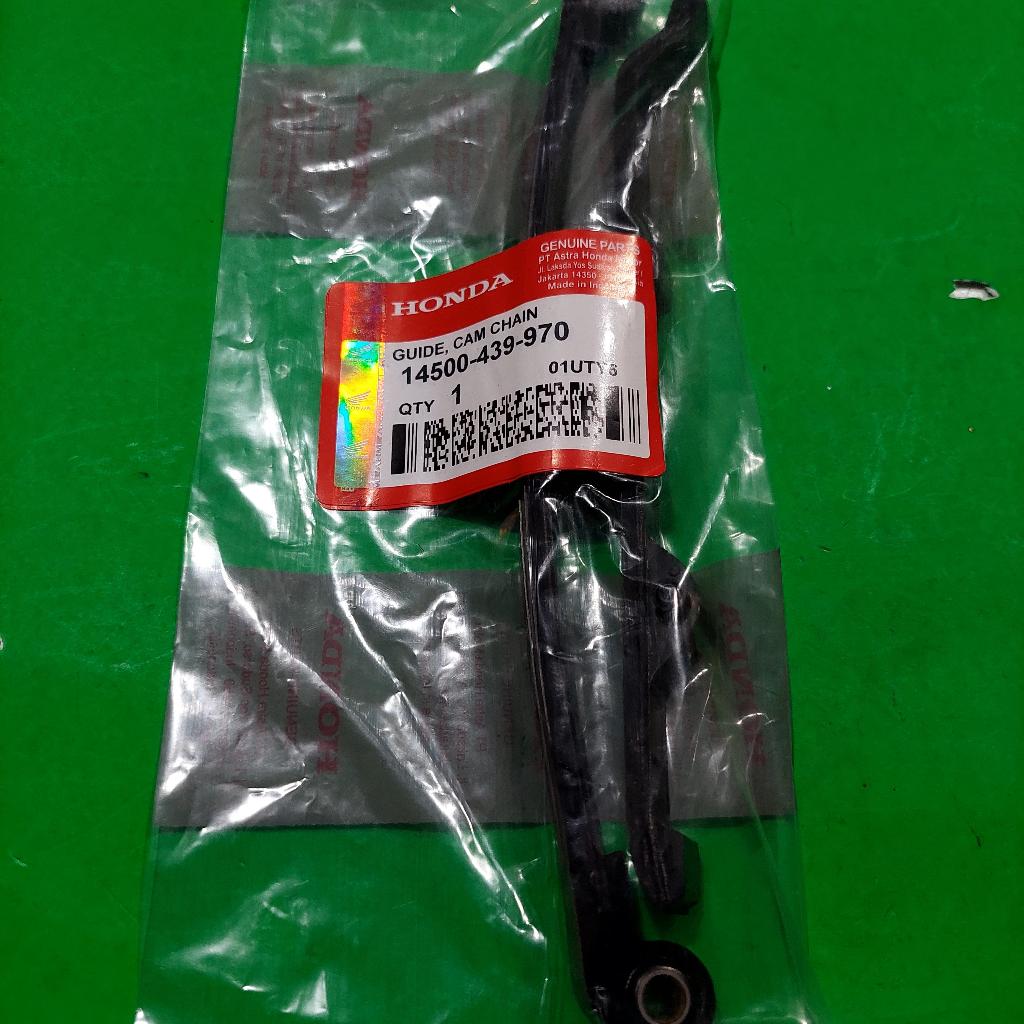 Karet Lidah Tensioner GL 100