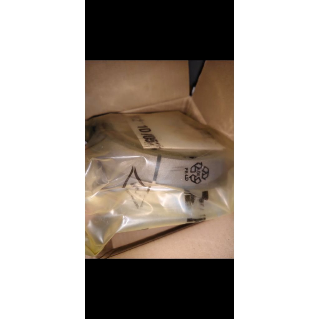 KAMPAS BRAKE DEMAG KBH 112 B - TROMOL (DISC BRAKE) MOTOR HOIST CRANE DEMAG-GERMANY