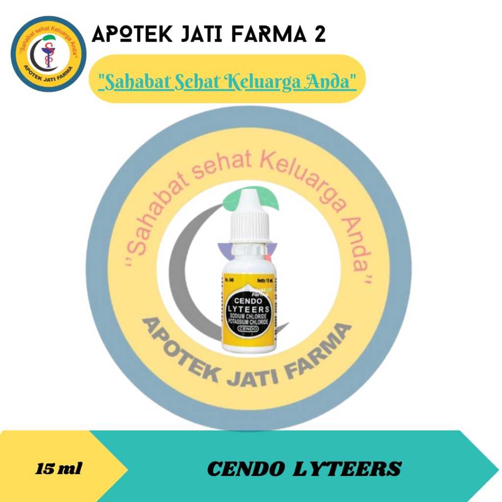CENDO LYTEERS