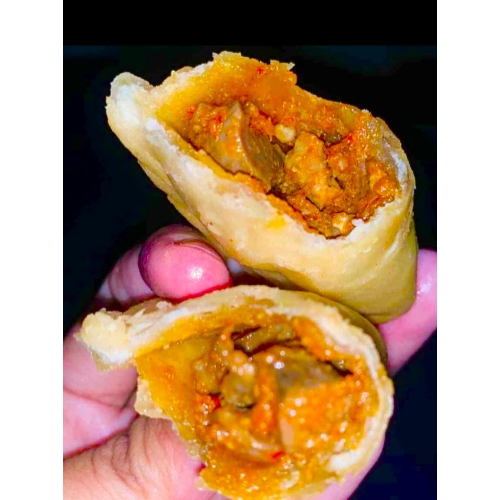 Cireng Isi Ati Ampela