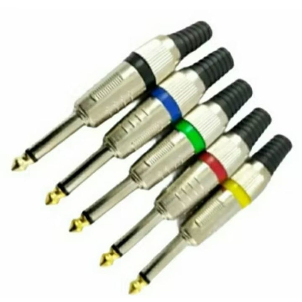 JEK AKAI MICROPHONE CANARE