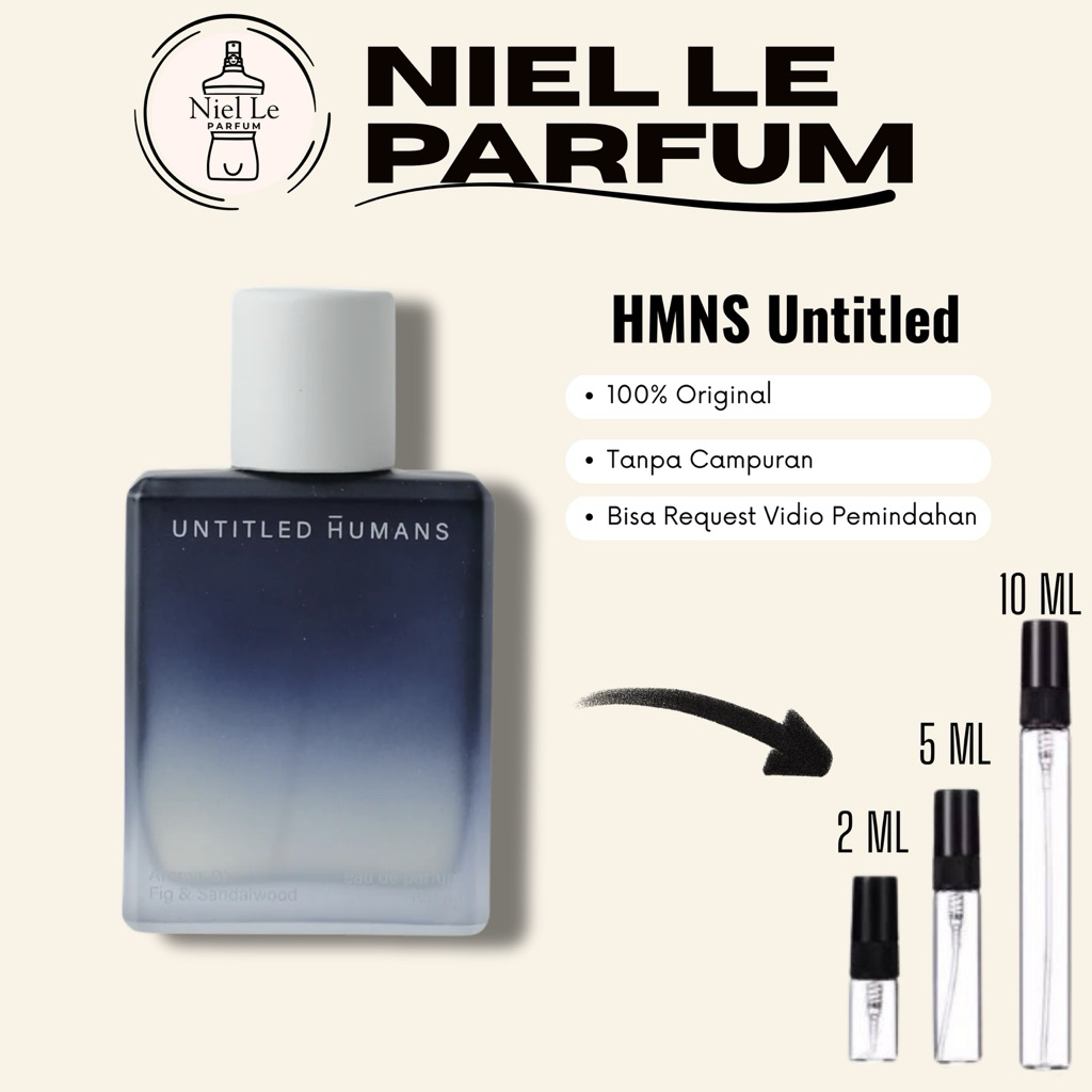 Decant HMNS Untitled