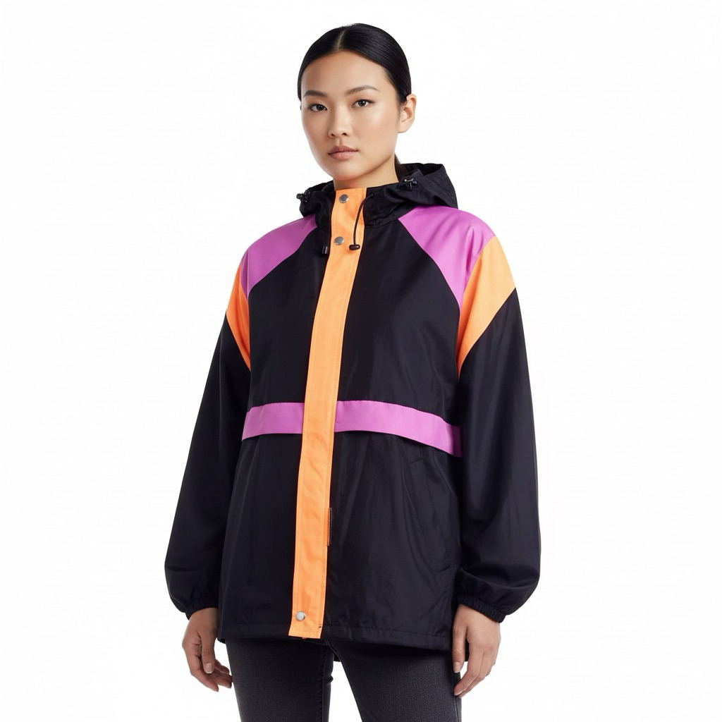 Tracktop Parasut