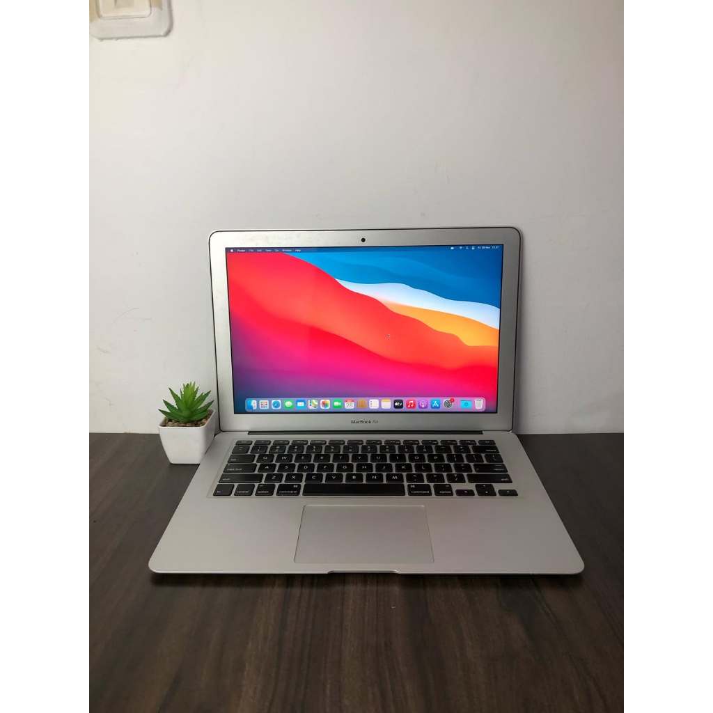 Ready Macbook Air 2017 Intel Core i5