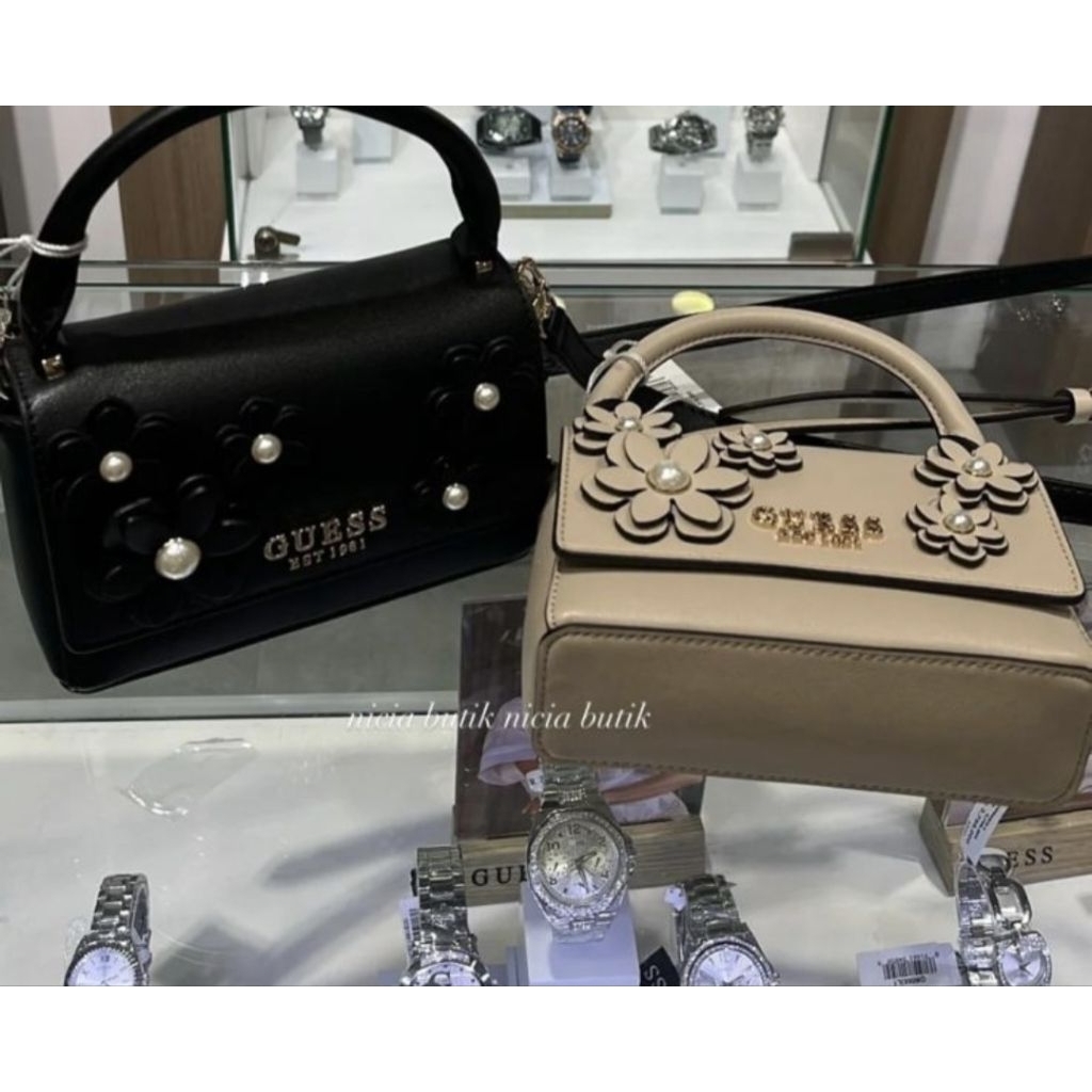 tas sling bag bunga guess70