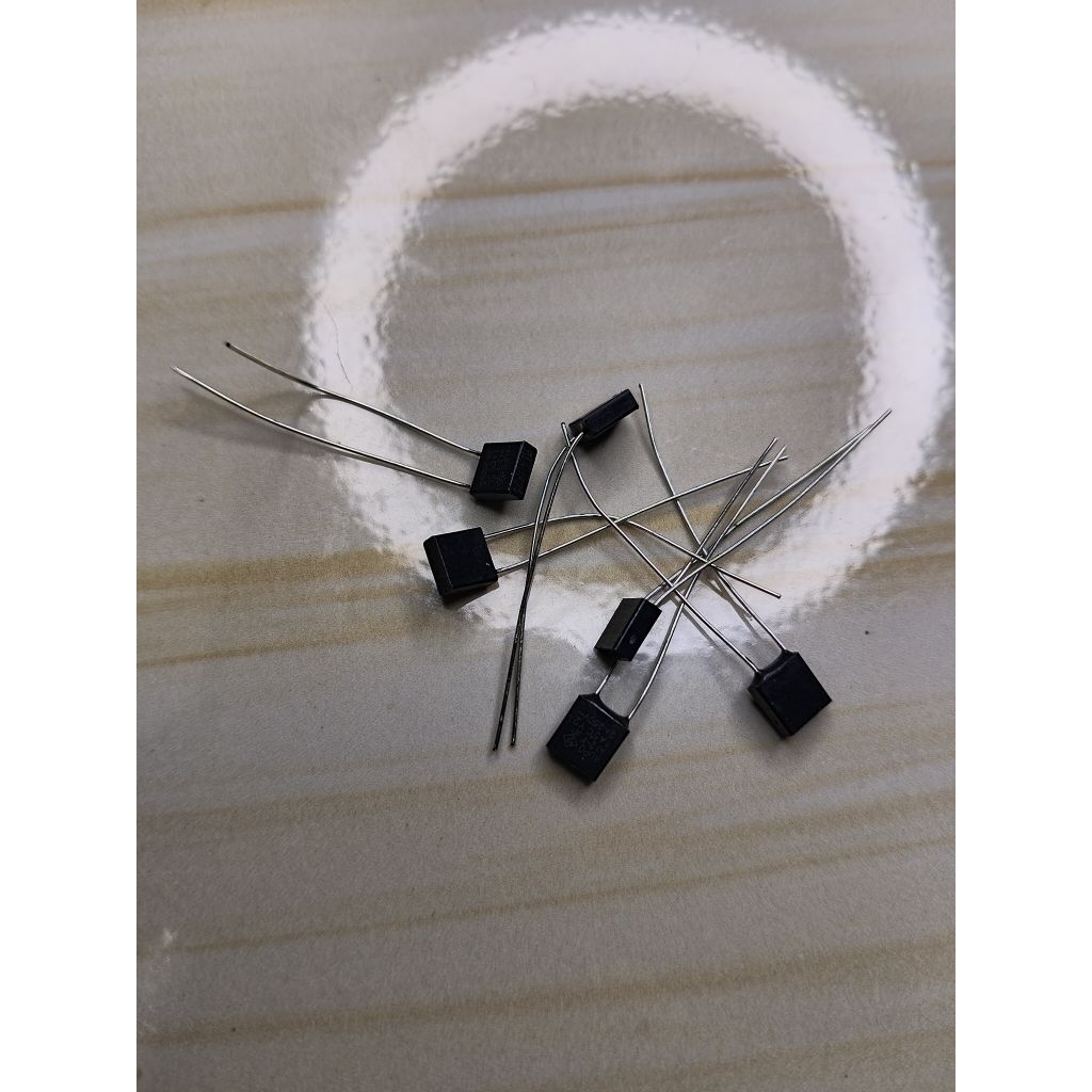 FUSE SEKRING KIPAS ANGIN 2A / SEKRING KIPAS 250 VOLT