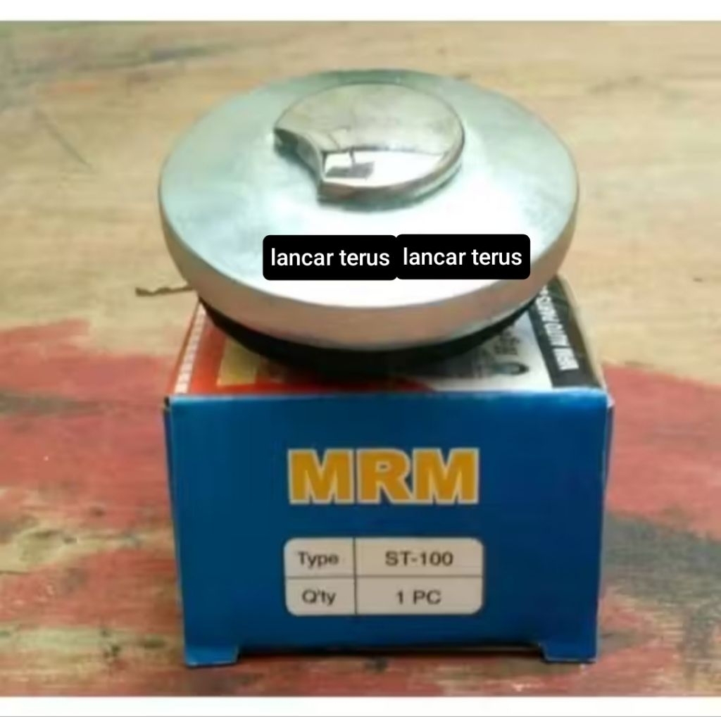 tutup tangki tank bensin Mitsubishi T120ss