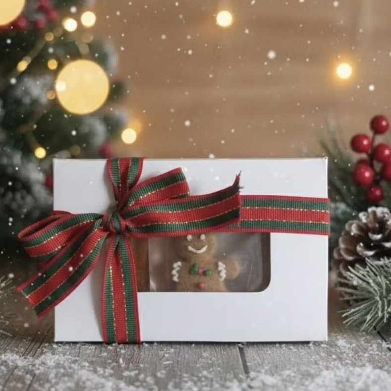 Christmas Hampers / Hampers Natal/Gingerbread/Nastar Taiwan