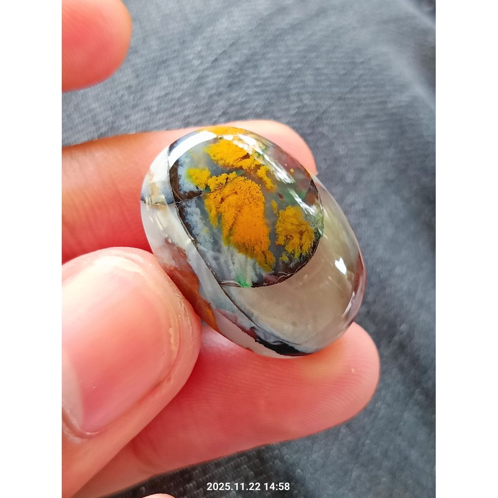 pancawarna Garut darson