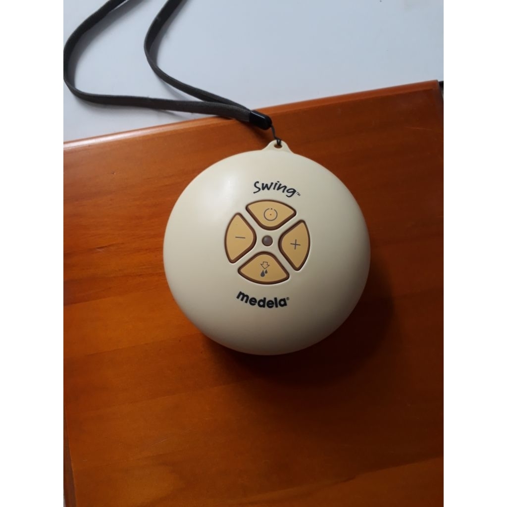 Pompa ASI (Pump) Medela Swing (Second)