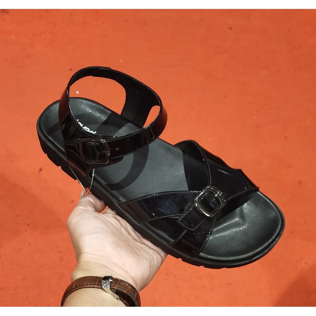 ORI*GI*NAL Nevada Sandal Wanita Sandal Bangkol