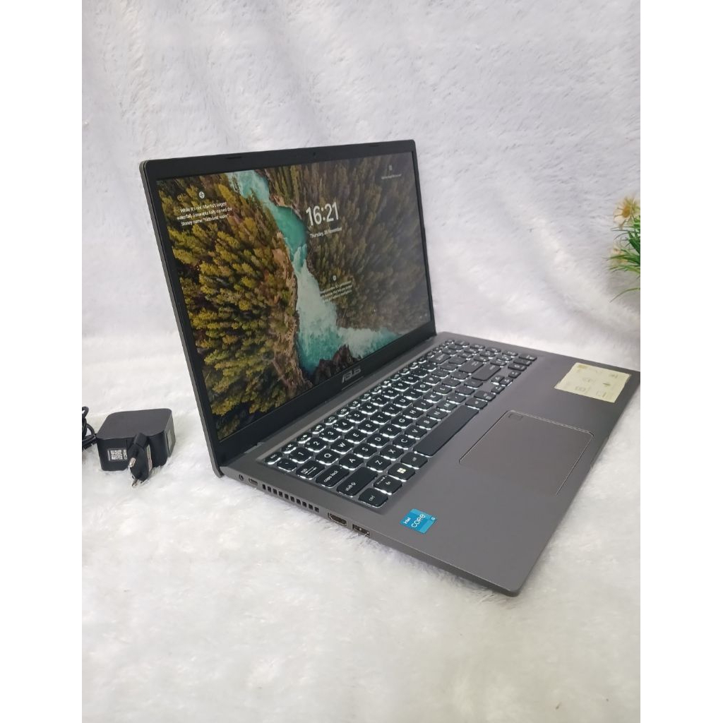 LAPTOP ASUS X515/A516 CORE I3 GEN 11