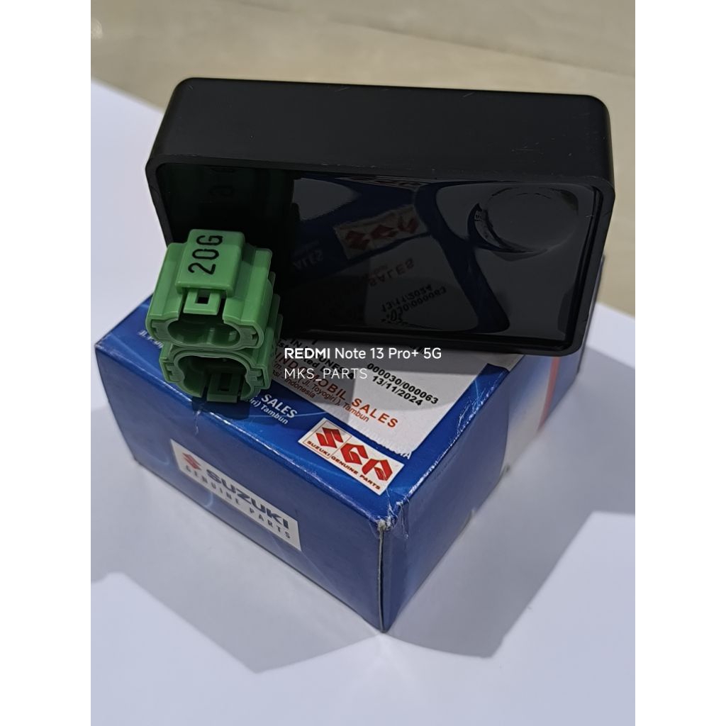 CDI Suzuki Shogun 125 FD/Arashi Original SGP 32900-20G10-000