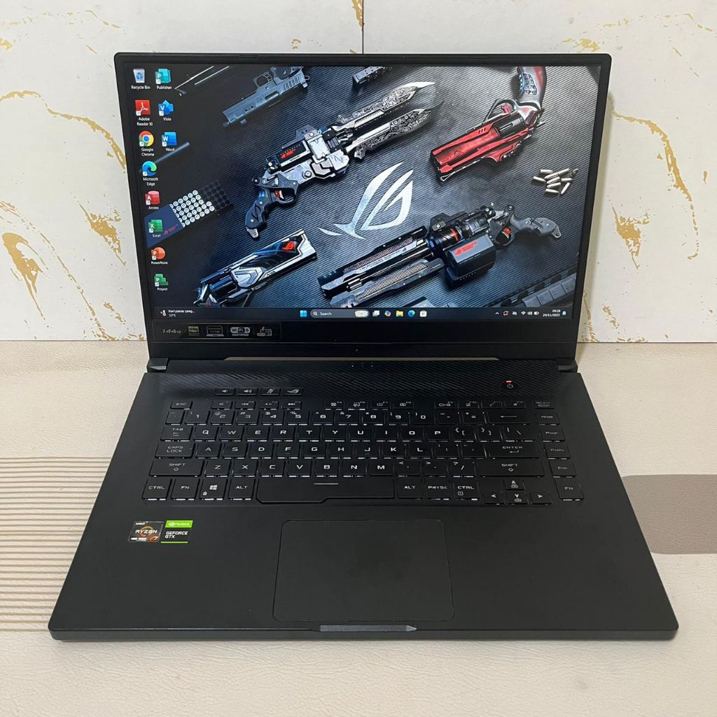 Laptop Asus ROG Zephyrus G15