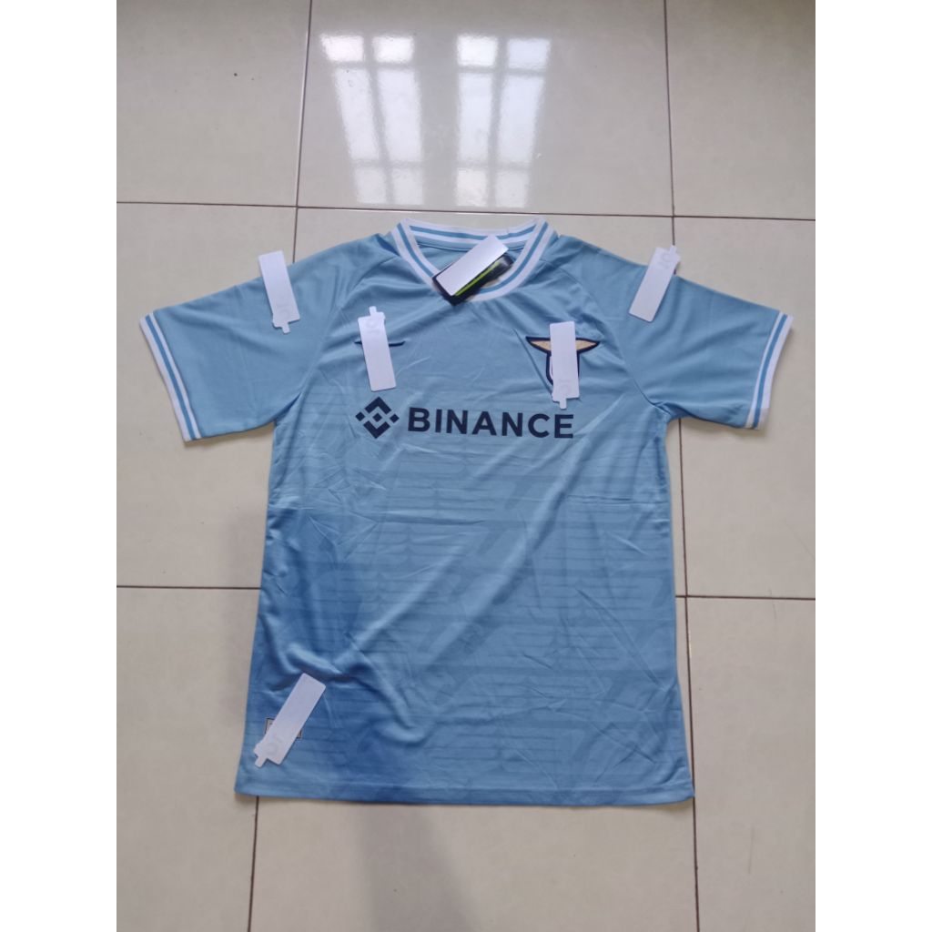 jersey lazio liga italy