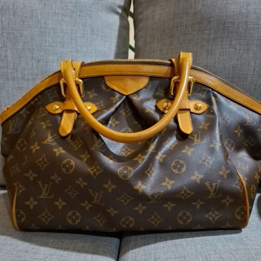 LV TIVOLI GM AUTHENTIC  2008