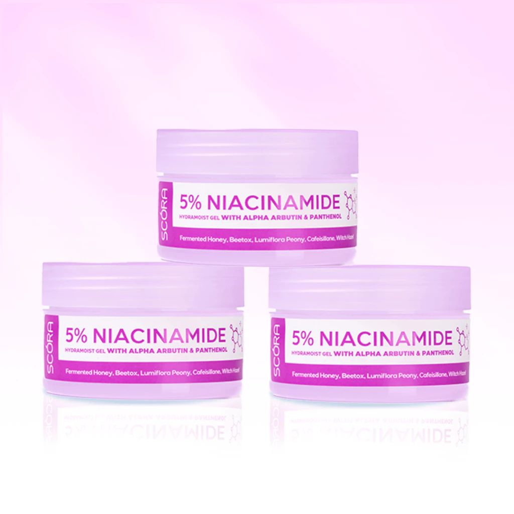 SPoraA Moisturizer 45ml EXP 2028