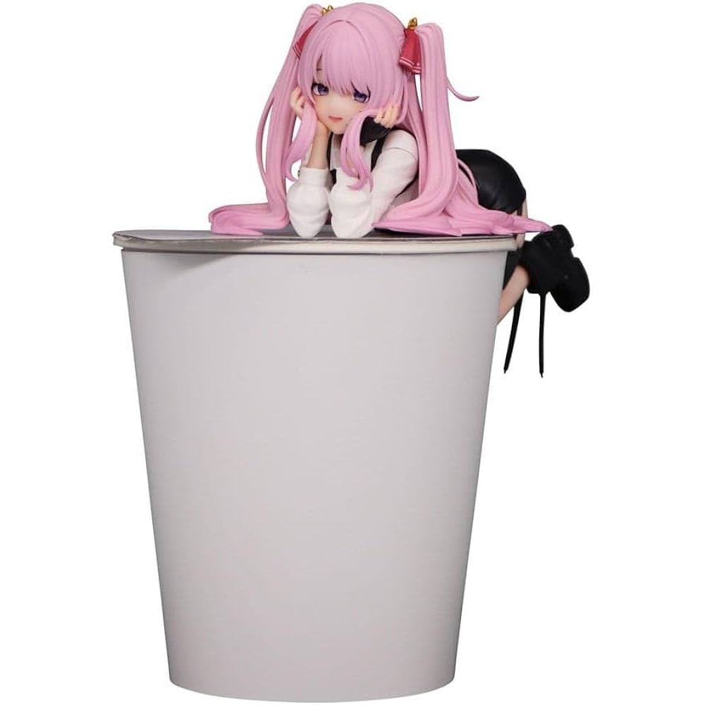 Noodle Stopper Figure Yuni