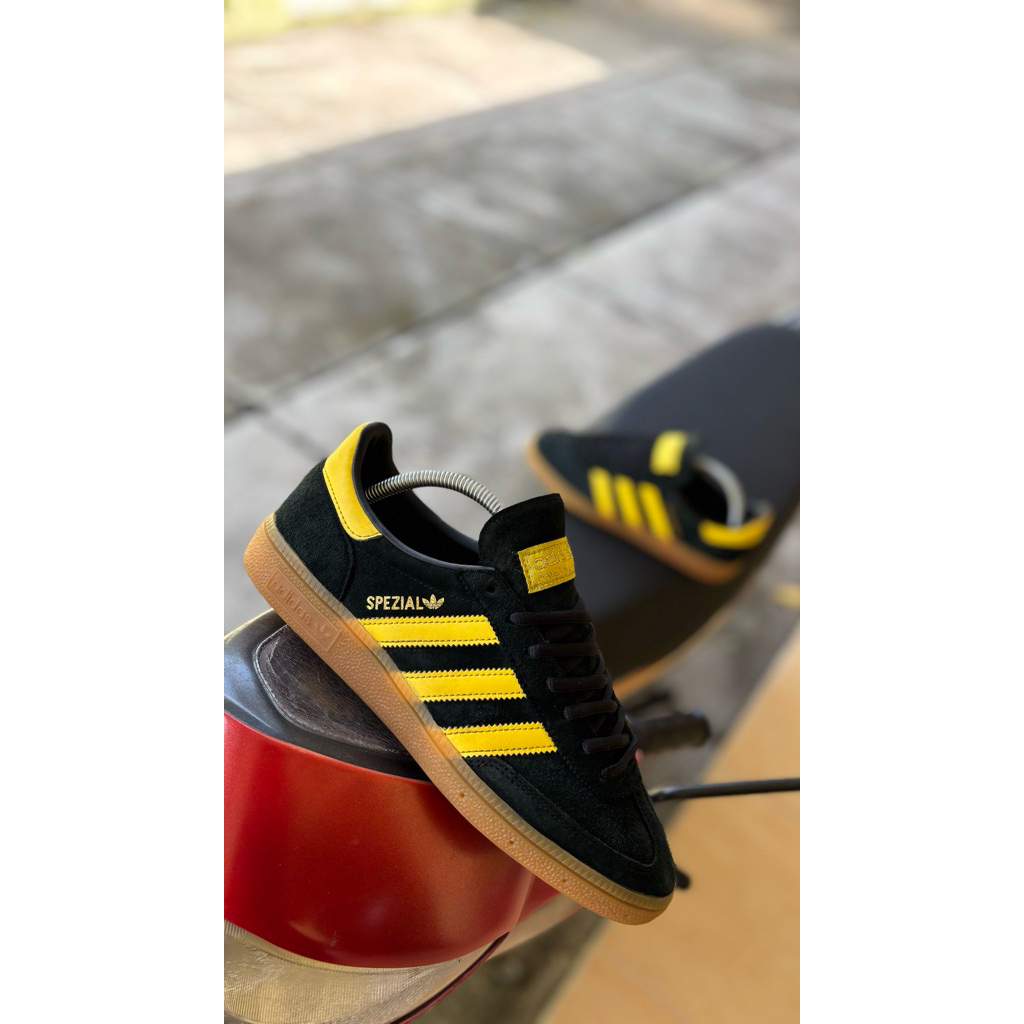 adidas spezial cw oslo