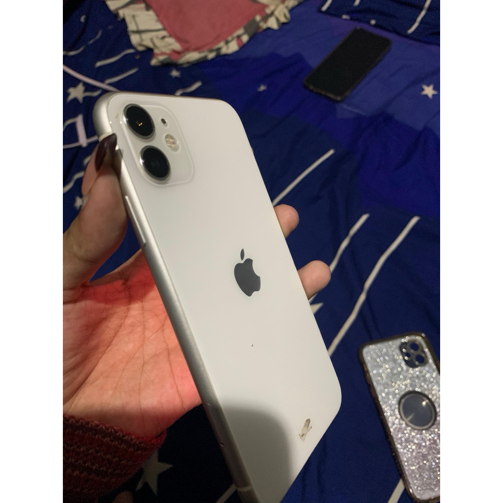 iphone 11 ibox no minus